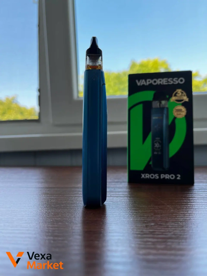 Vaporesso XROS Pro 2 — фото 3
