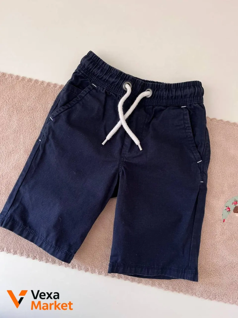 Дитячий одяг Zara та інше для хлопчика 4-7 років — фото 3