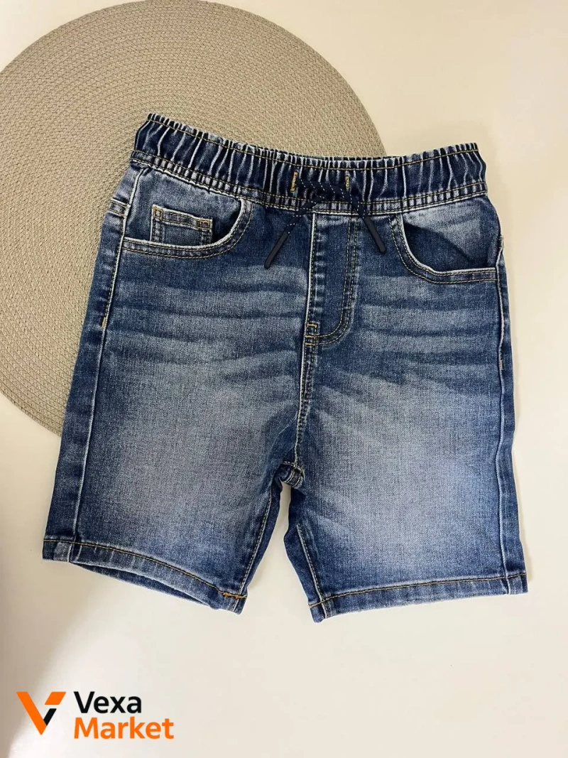 Дитячий одяг Zara та інше для хлопчика 4-7 років — фото 5