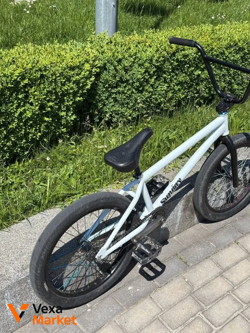 BMX Sunday — фото 2