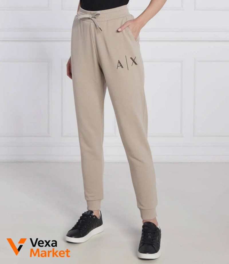 Штани жіночі Armani Exchange — фото 2