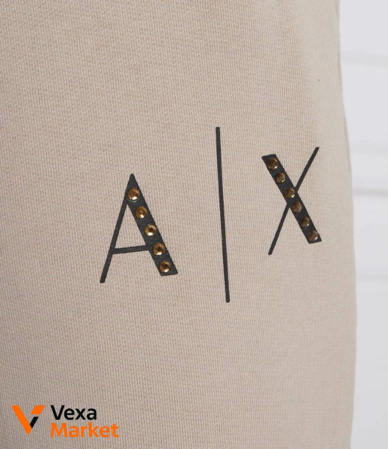 Штани жіночі Armani Exchange — фото 3