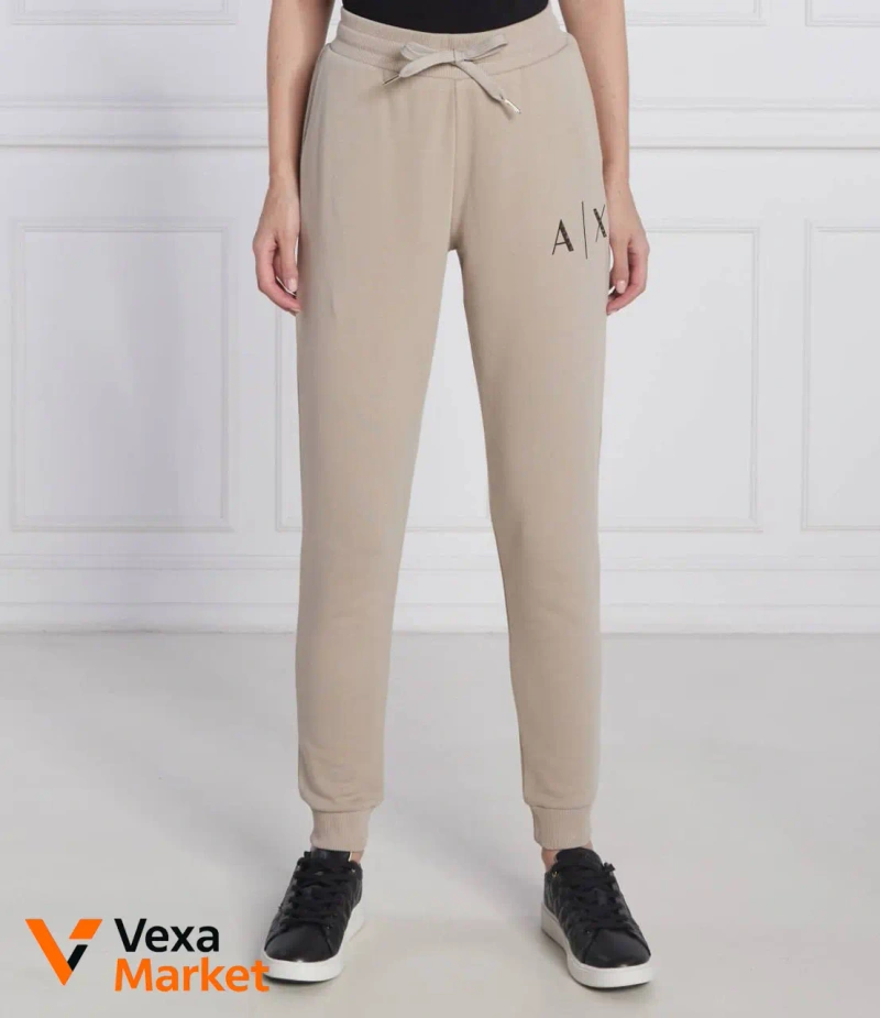 Штани жіночі Armani Exchange — фото 4