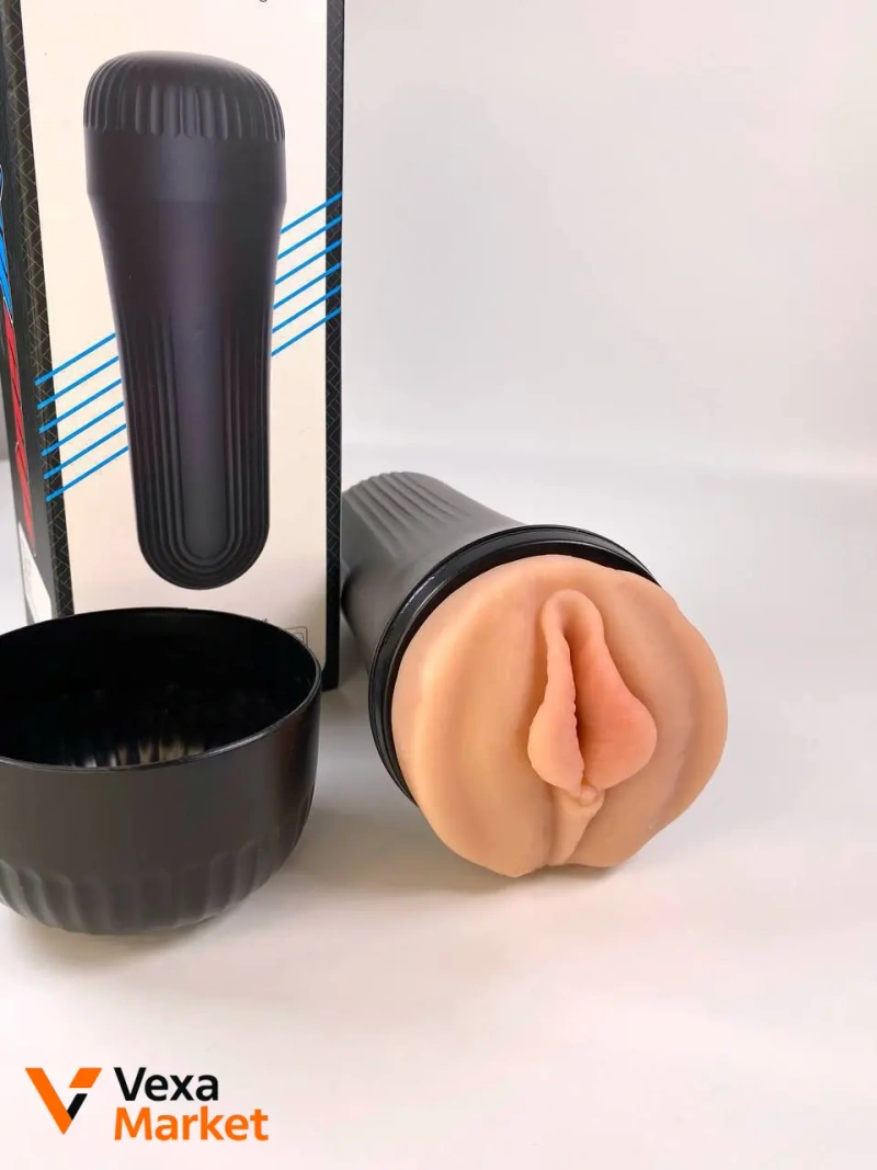 Мастурбатор Diy Cup у футлярі — фото 2
