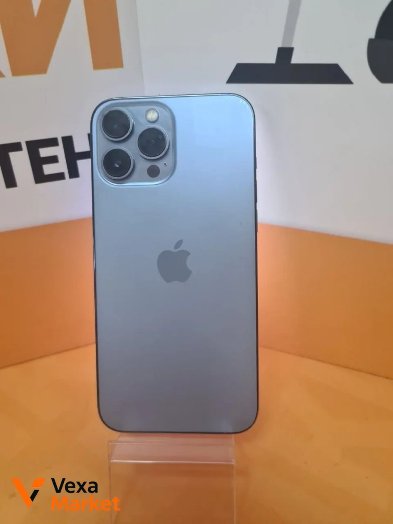 Смартфон APPLE iPhone 13 Pro Max 128GB — фото 3