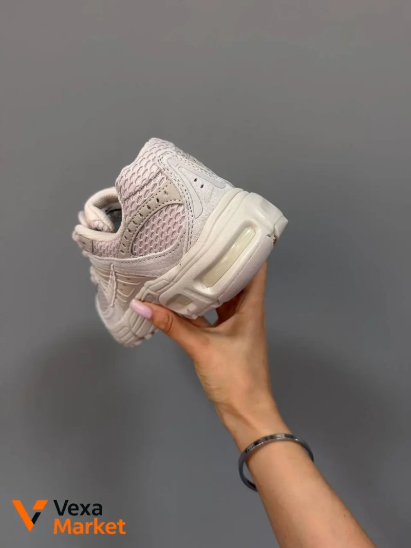 Nike Air Max Moto 2K Lilac Powder — фото 4