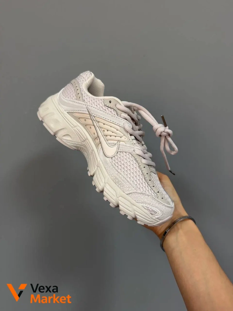 Nike Air Max Moto 2K Lilac Powder — фото 5