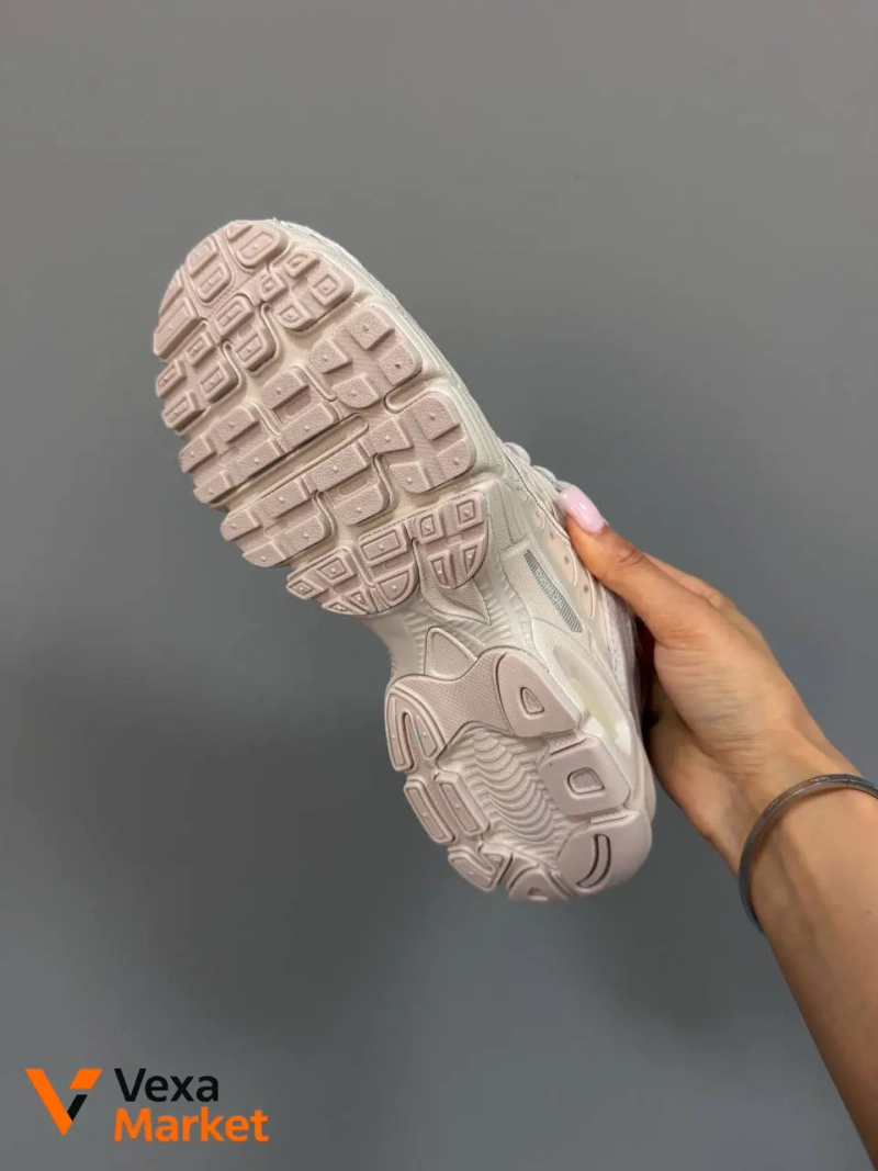 Nike Air Max Moto 2K Lilac Powder — фото 6