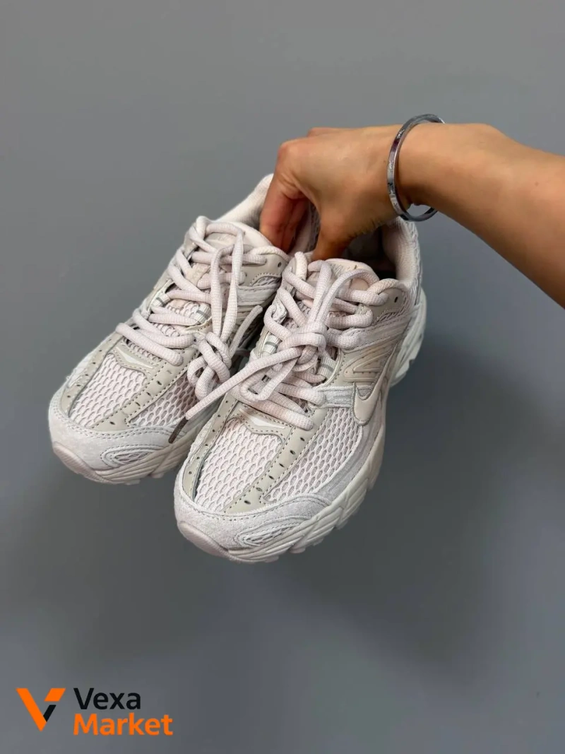 Nike Air Max Moto 2K Lilac Powder — фото 7