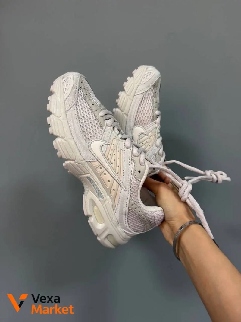 Nike Air Max Moto 2K Lilac Powder — фото 8