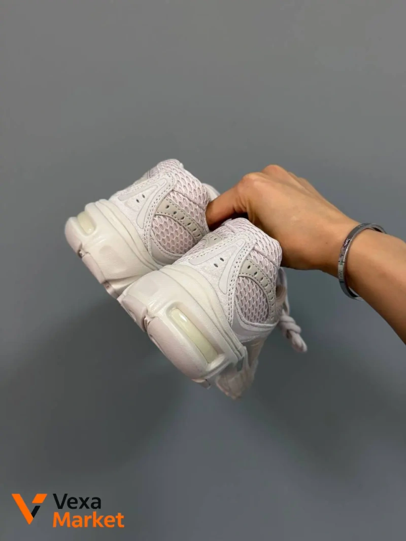 Nike Air Max Moto 2K Lilac Powder — фото 9