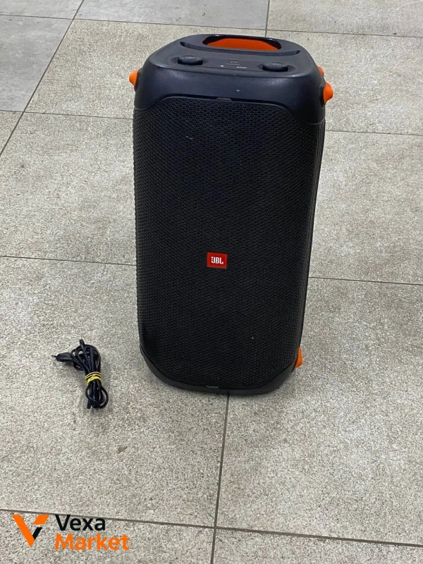Акустика JBL Partybox 110