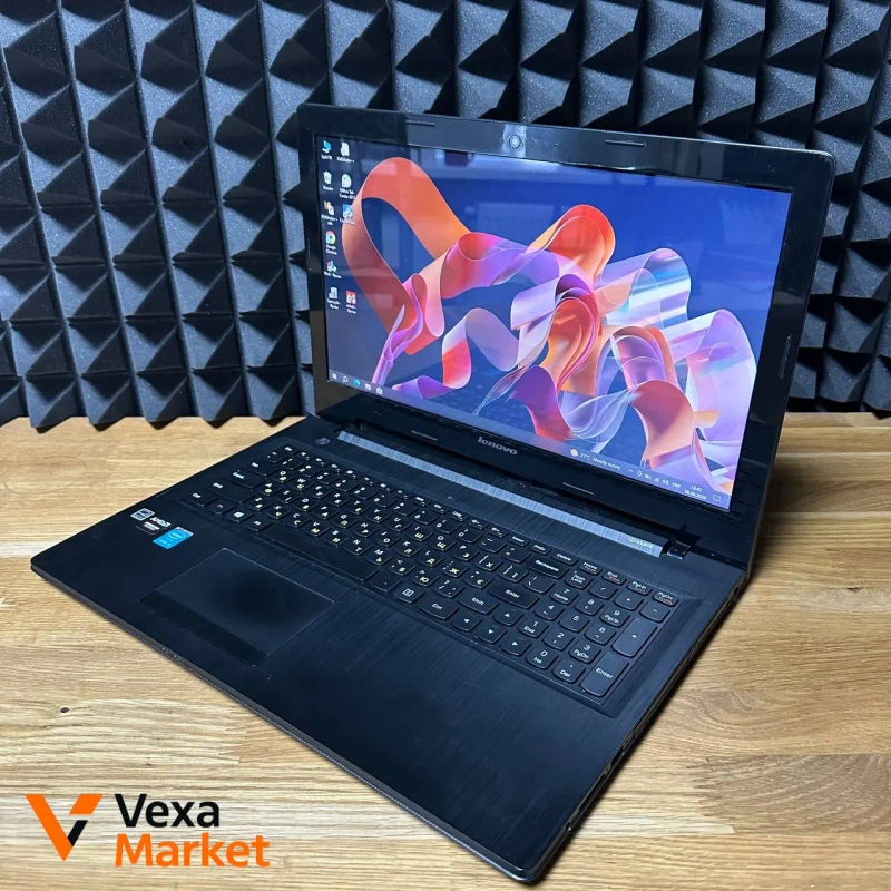 Lenovo G50-80 i5-5200U 8GB DDR3L SSD 256GB 15.6 HD Intel HD Graphics 5500 + AMD Radeon R5 M330 — фото 3