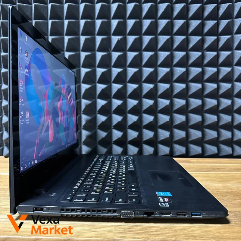 Lenovo G50-80 i5-5200U 8GB DDR3L SSD 256GB 15.6 HD Intel HD Graphics 5500 + AMD Radeon R5 M330 — фото 4