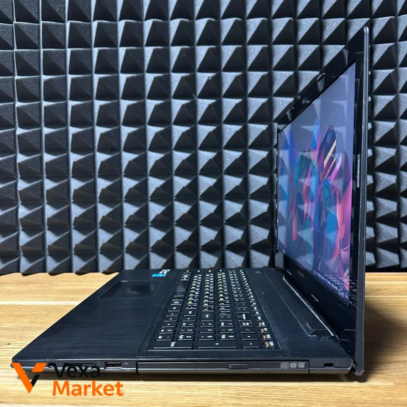 Lenovo G50-80 i5-5200U 8GB DDR3L SSD 256GB 15.6 HD Intel HD Graphics 5500 + AMD Radeon R5 M330 — фото 5