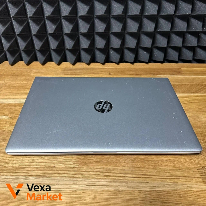 HP ProBook 650 G5 i5-8265U 8GB DDR4 SSD 128GB 15.6 FHD — фото 6