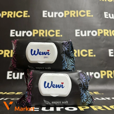 Π‘Π΅ΡΠ²Π΅ΡΠΊΠΈ Π²ΠΎΠ»ΠΎΠ³Ρ Π΄ΠΈΡΡΡΡ Wewi super soft 120ΡΡ.