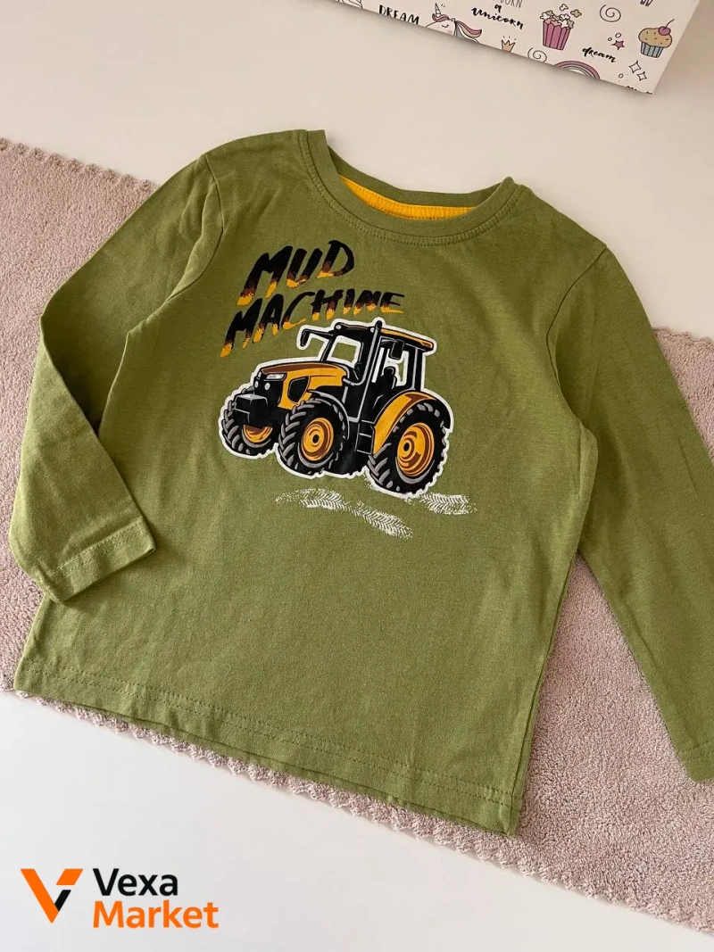 Дитячий одяг M&S, HM, George на 2-3 роки (98 см) — фото 7