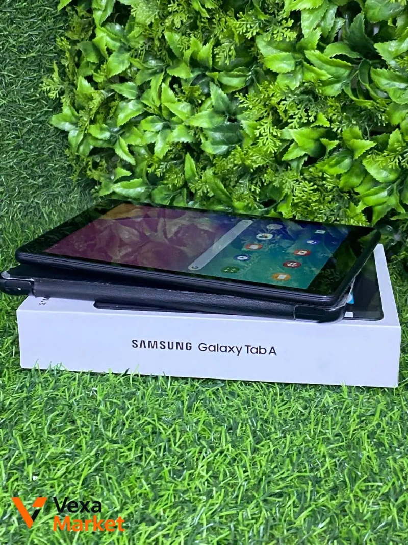 Samsung Galaxy Tab A 8.0 WIFI (T290) 2/32gb — фото 4