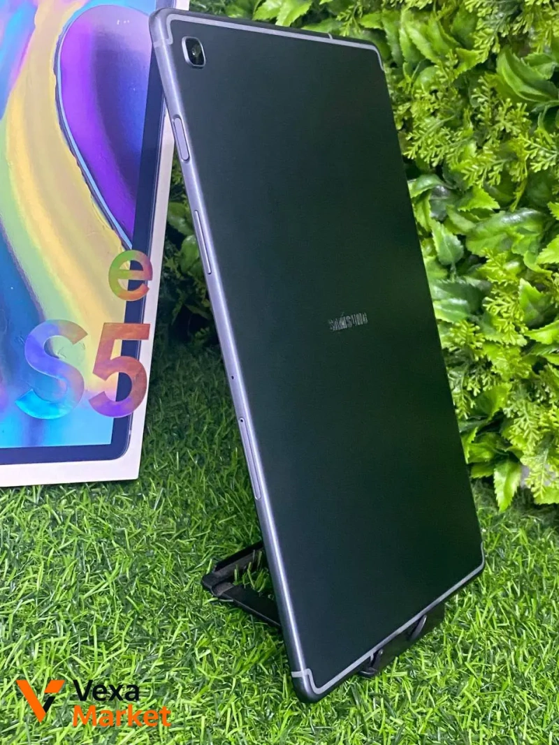 Samsung T725 Galaxy Tab S5e 10.5 4G 4/64gb — фото 3