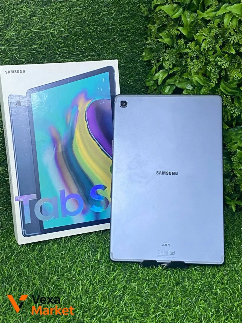 Samsung T725 Galaxy Tab S5e 10.5 4G 4/64gb — фото 4