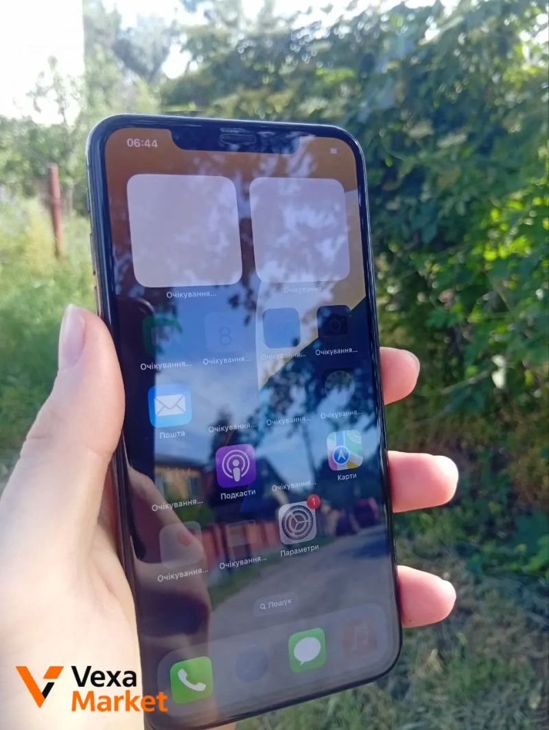 iPhone Xs Max 256GB — фото 2