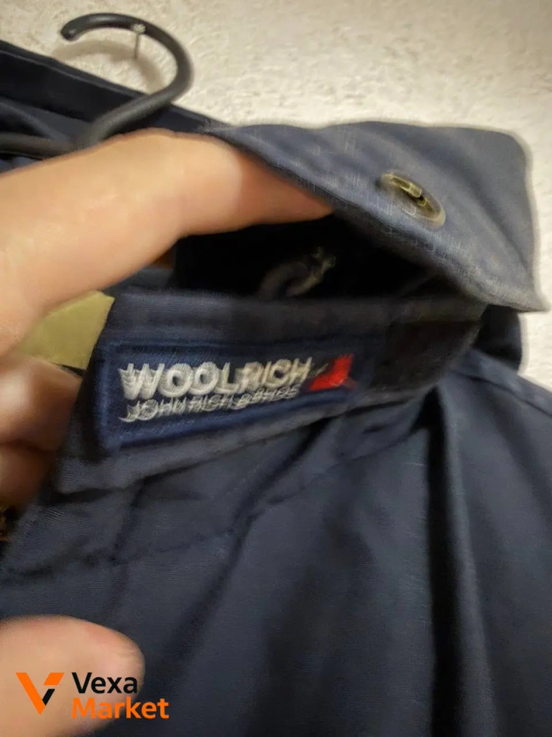 Woolrich Верхній одяг Розмір S — фото 3