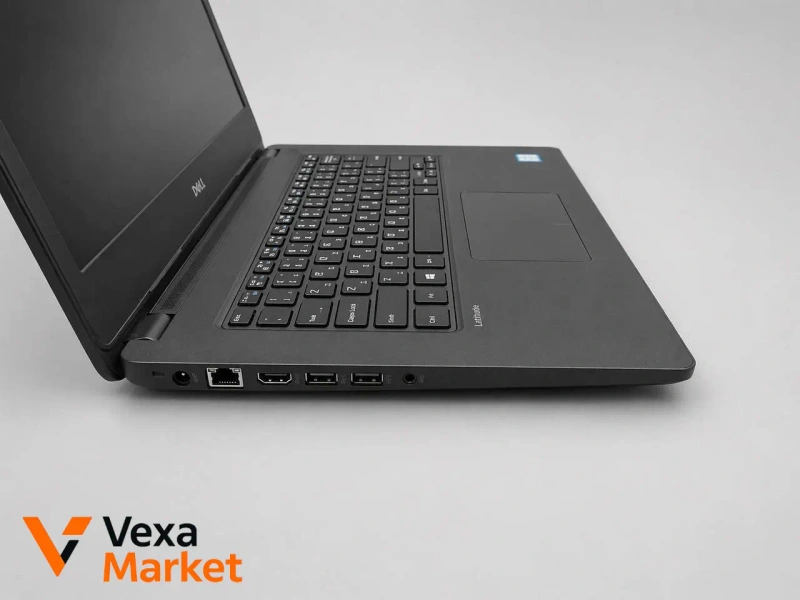 Ноутбук Dell Latitude 3480 Intel Core i5-6200U/8GB DDR4/HDD 500GB — фото 2