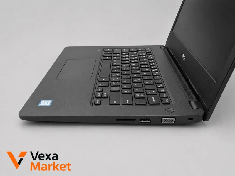 Ноутбук Dell Latitude 3480 Intel Core i5-6200U/8GB DDR4/HDD 500GB — фото 3