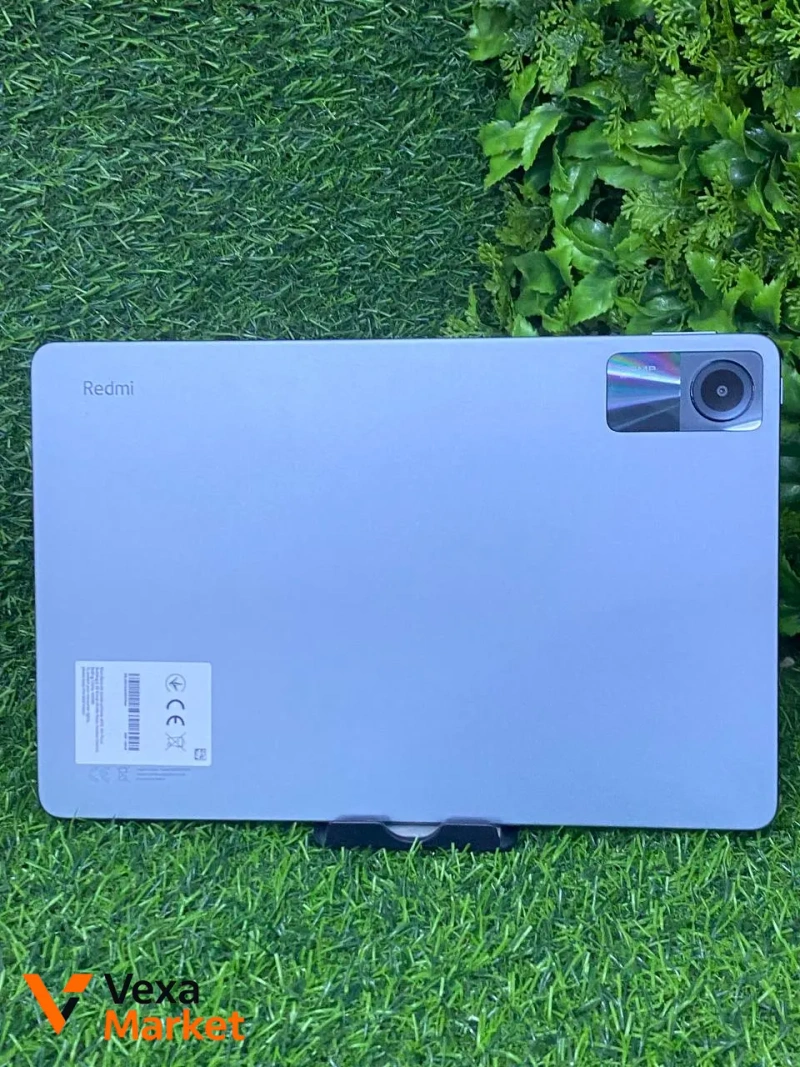 Xiaomi Redmi Pad SE 4/128Gb — фото 3
