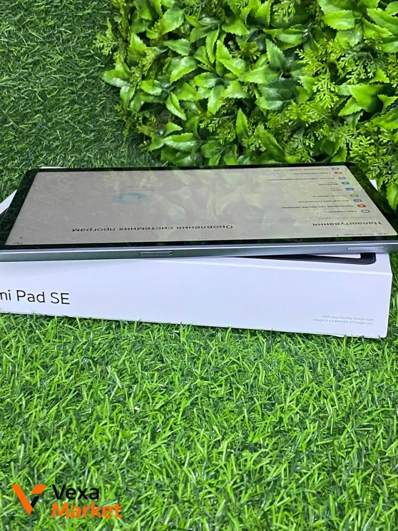 Xiaomi Redmi Pad SE 4/128Gb — фото 4