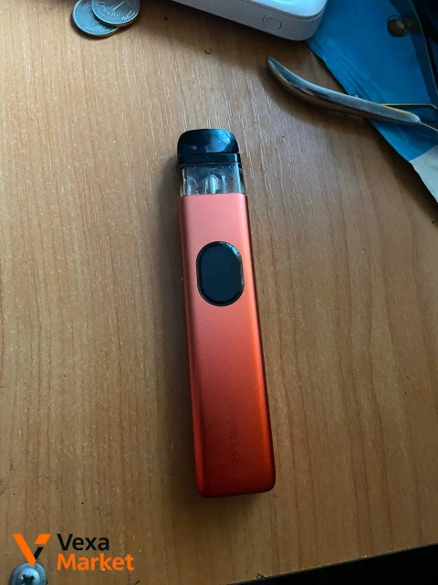 Vaporesso XROS 3 Pod-ΡΠΈΡΡΠ΅ΠΌΠ°, Π½ΠΎΠ²ΠΈΠΉ ΠΊΠ°ΡΡΡΠΈΠ΄ΠΆ