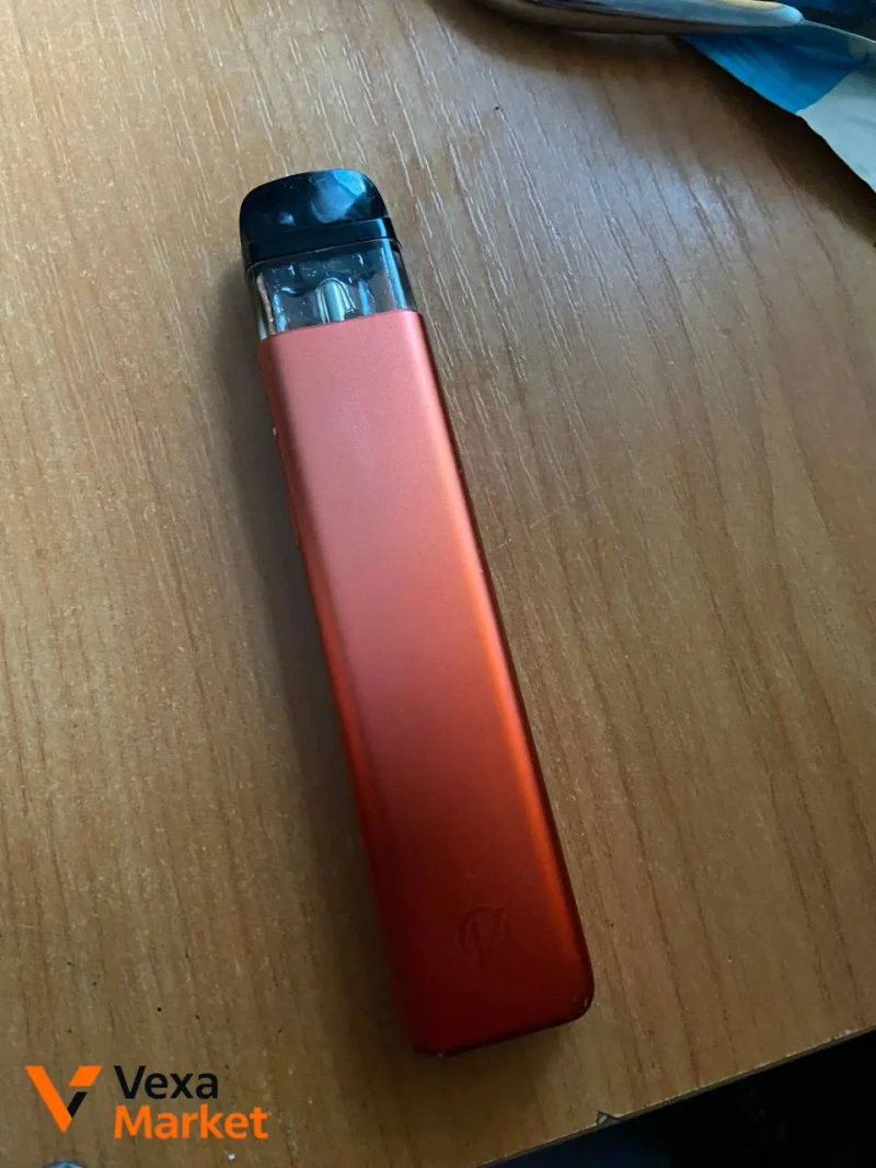 Vaporesso XROS 3 Pod-система, новий картридж — фото 2