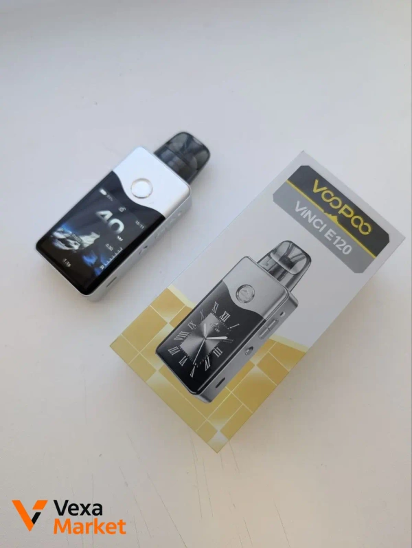 Voopoo Vinci E120 Pod-система