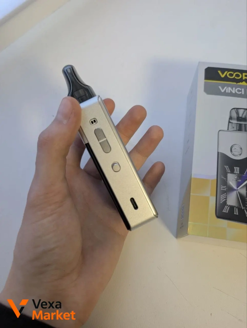 Voopoo Vinci E120 Pod-система — фото 2