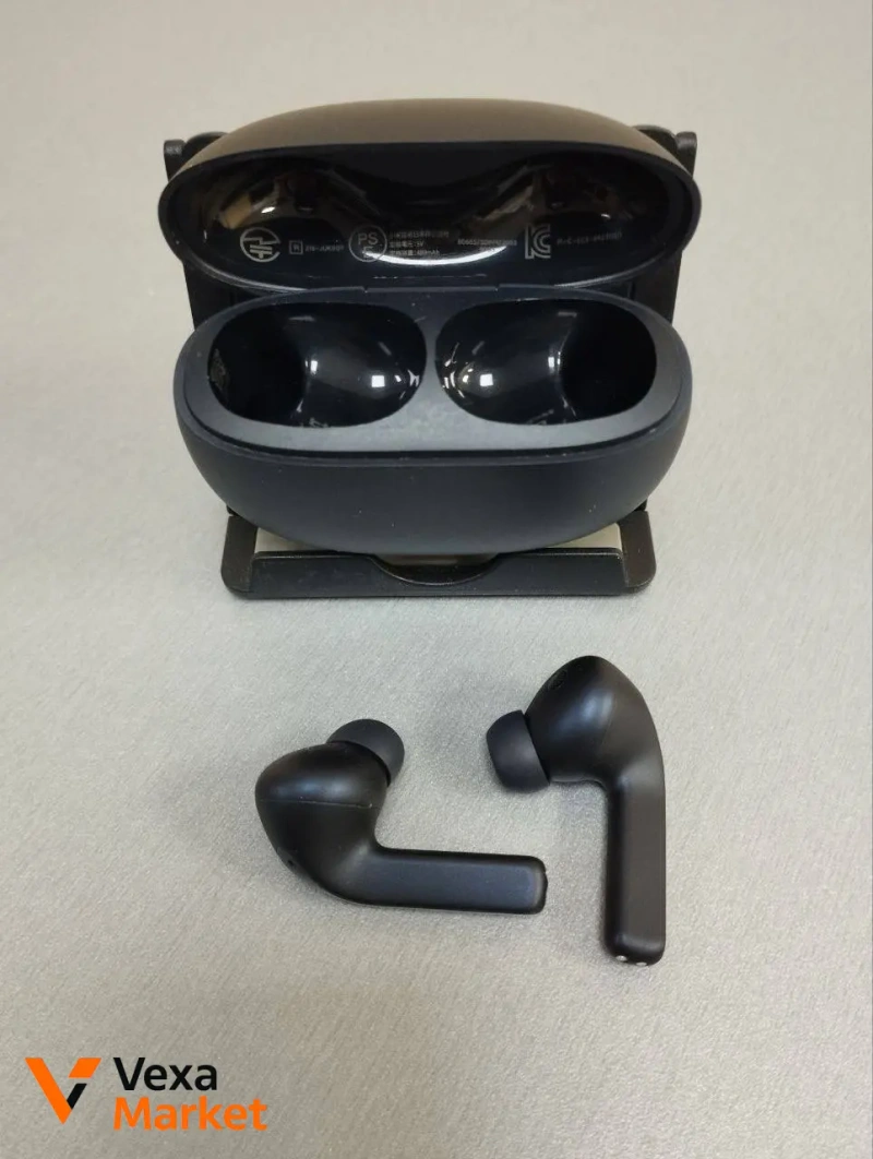 Xiaomi Buds 3 black — фото 2
