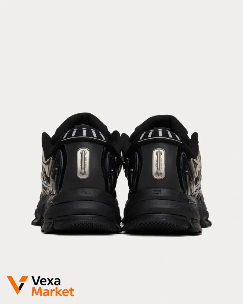 Li-Ning Furious Rider Ace 1.5 Black кроссовки мужские размер 46 — фото 2