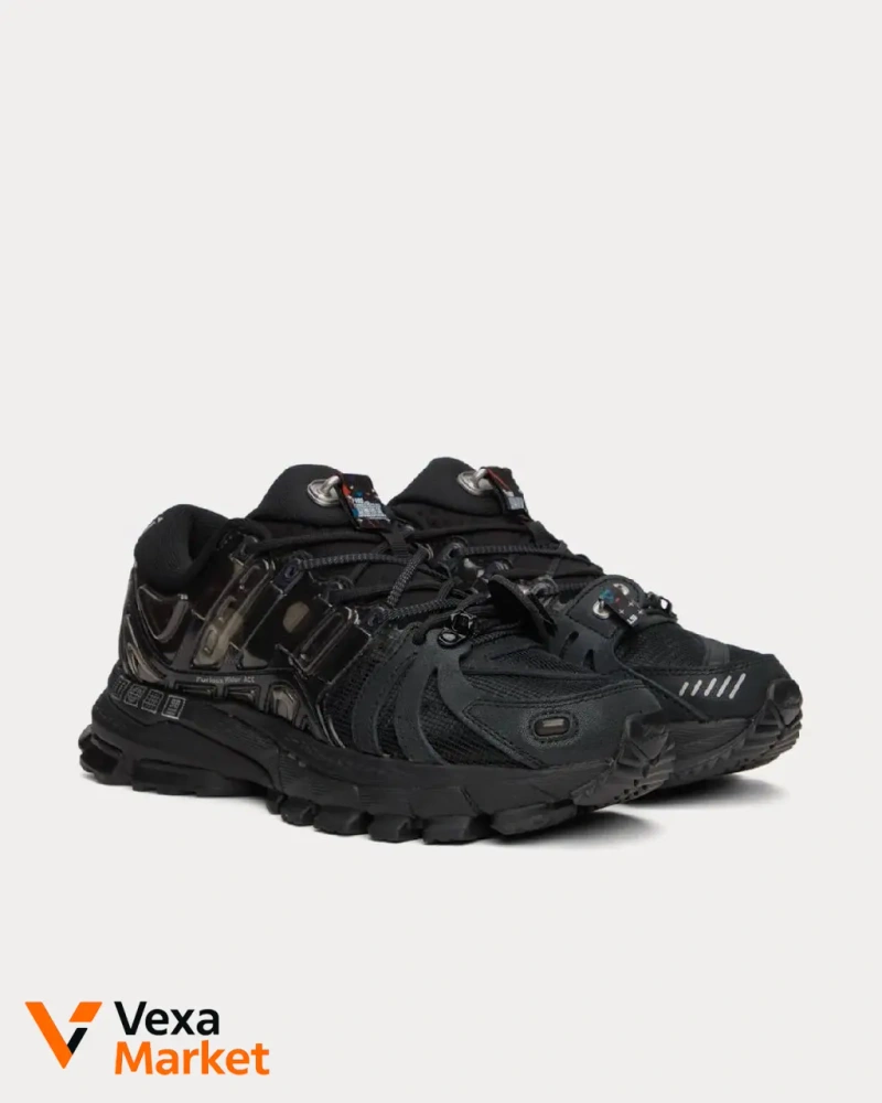 Li-Ning Furious Rider Ace 1.5 Black кроссовки мужские размер 46 — фото 3