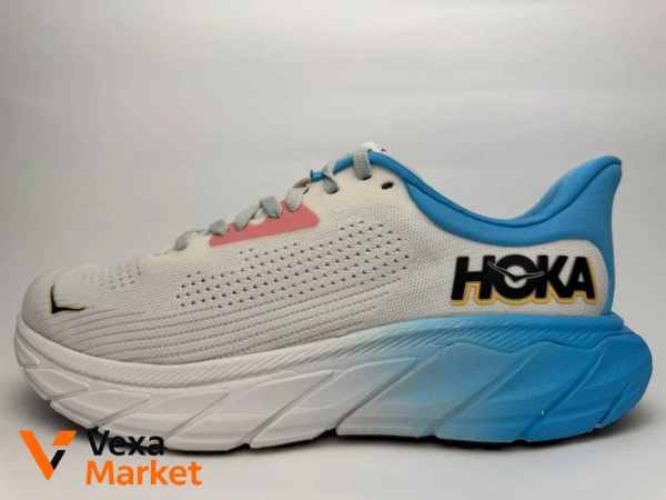 Hoka Arahi 7 кроссовки мужские размер 40