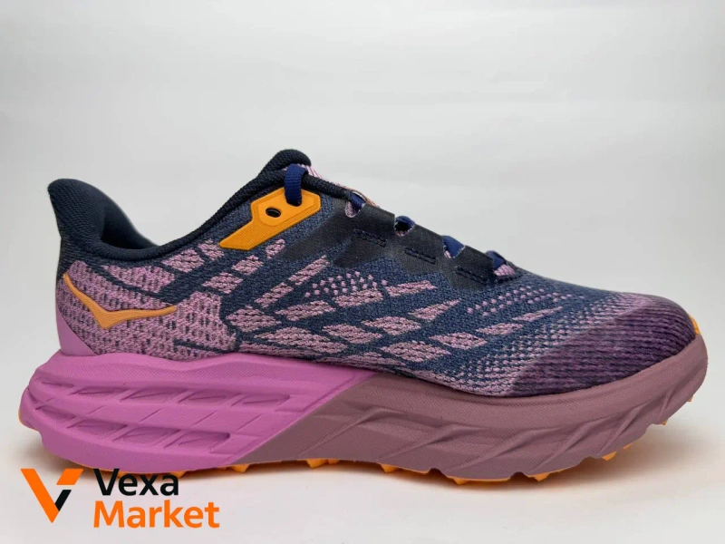 Hoka Speedgoat 5 Youth Розмір 37 — фото 2
