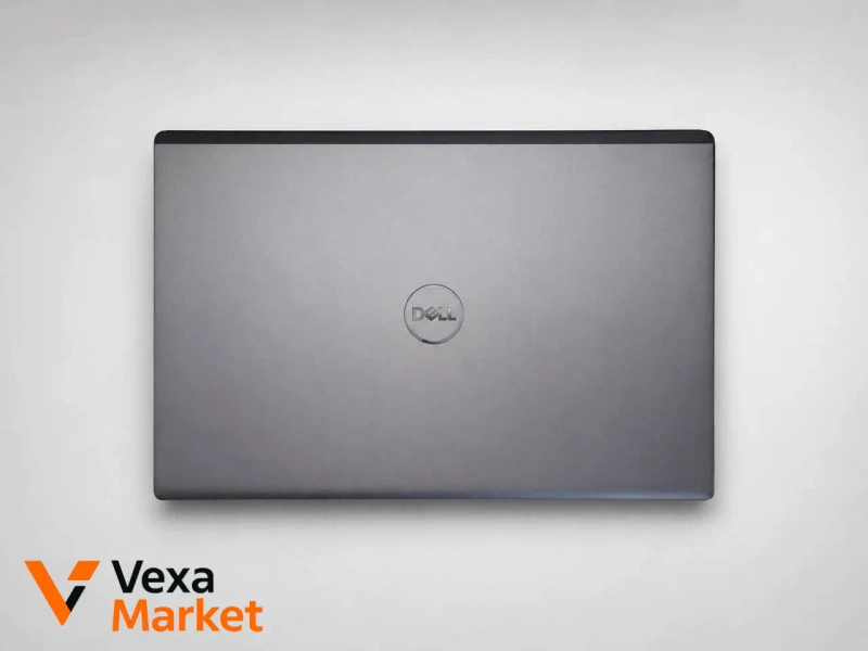 Ноутбук Dell Vostro 5502 Intel Core i7-1165G7 16GB DDR4 SSD 512GB Nvidia MX330 2GB 15.6" Full HD — фото 5