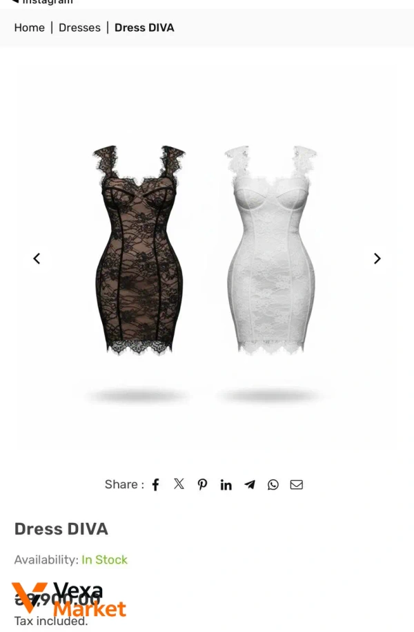 Сукня Bustier brand Розмір xxs/xs