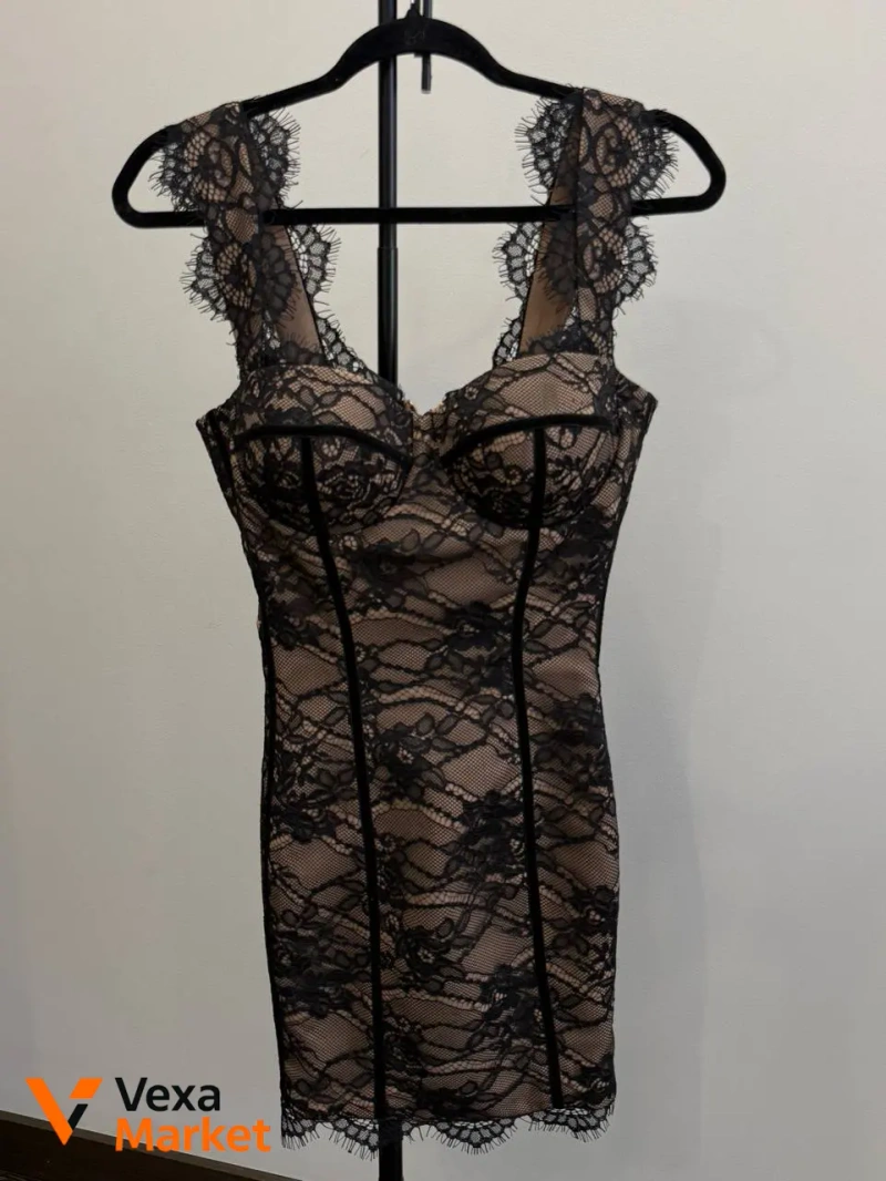 Сукня Bustier brand Розмір xxs/xs — фото 3