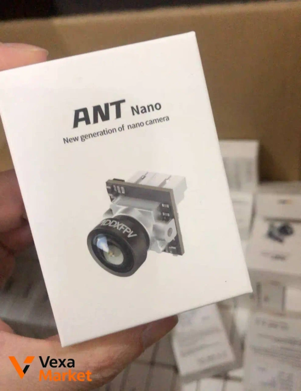 CADDX ANT NANO FPV камера