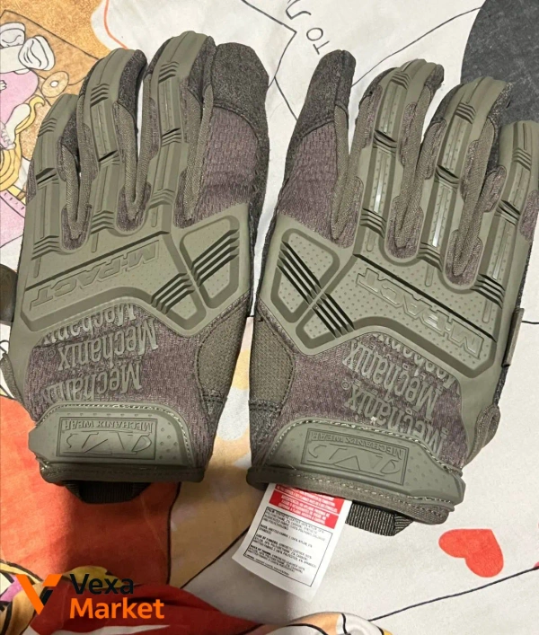 Рукавички Mechanix M-Pact