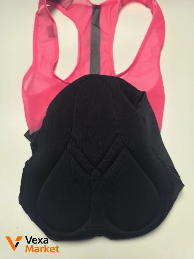 Велошорти на лямках Rapha Souplesse Flyweight Regular XXS/XS — фото 5