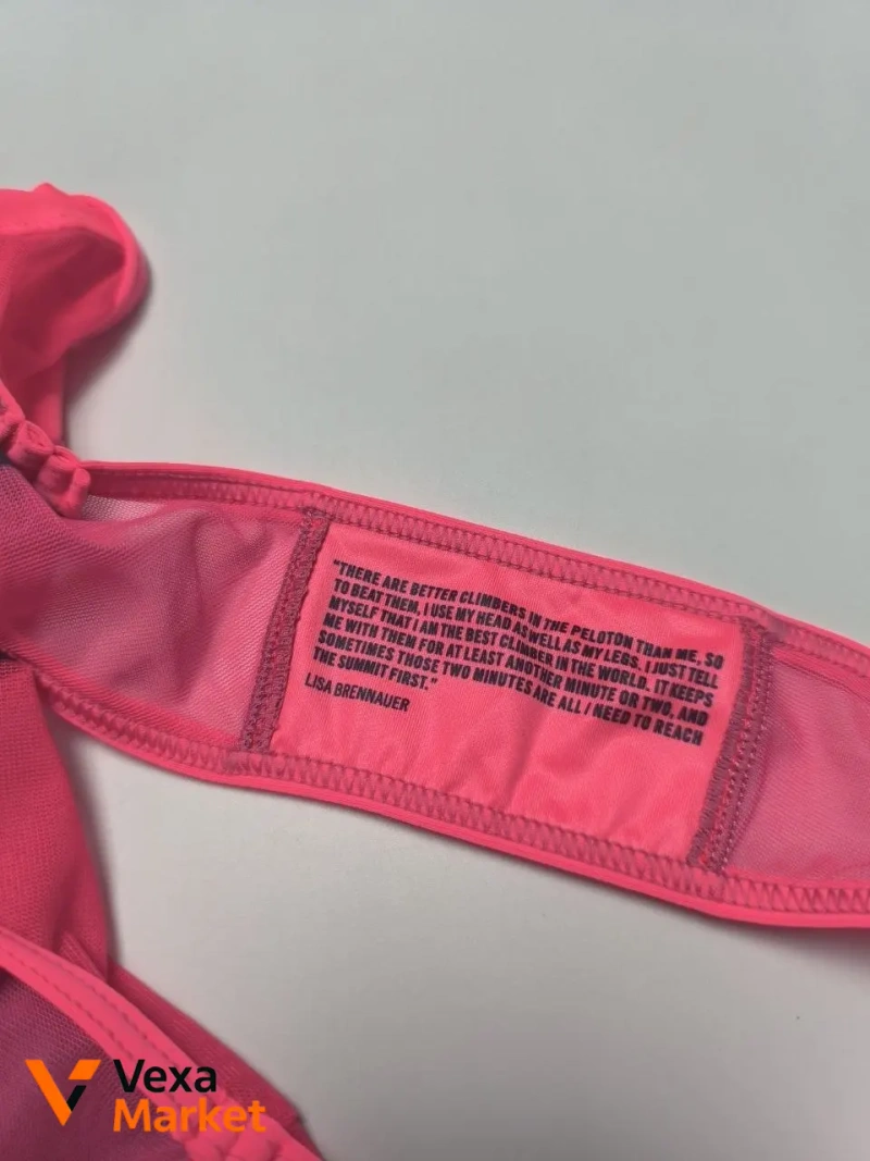 Велошорти на лямках Rapha Souplesse Flyweight Regular XXS/XS — фото 7