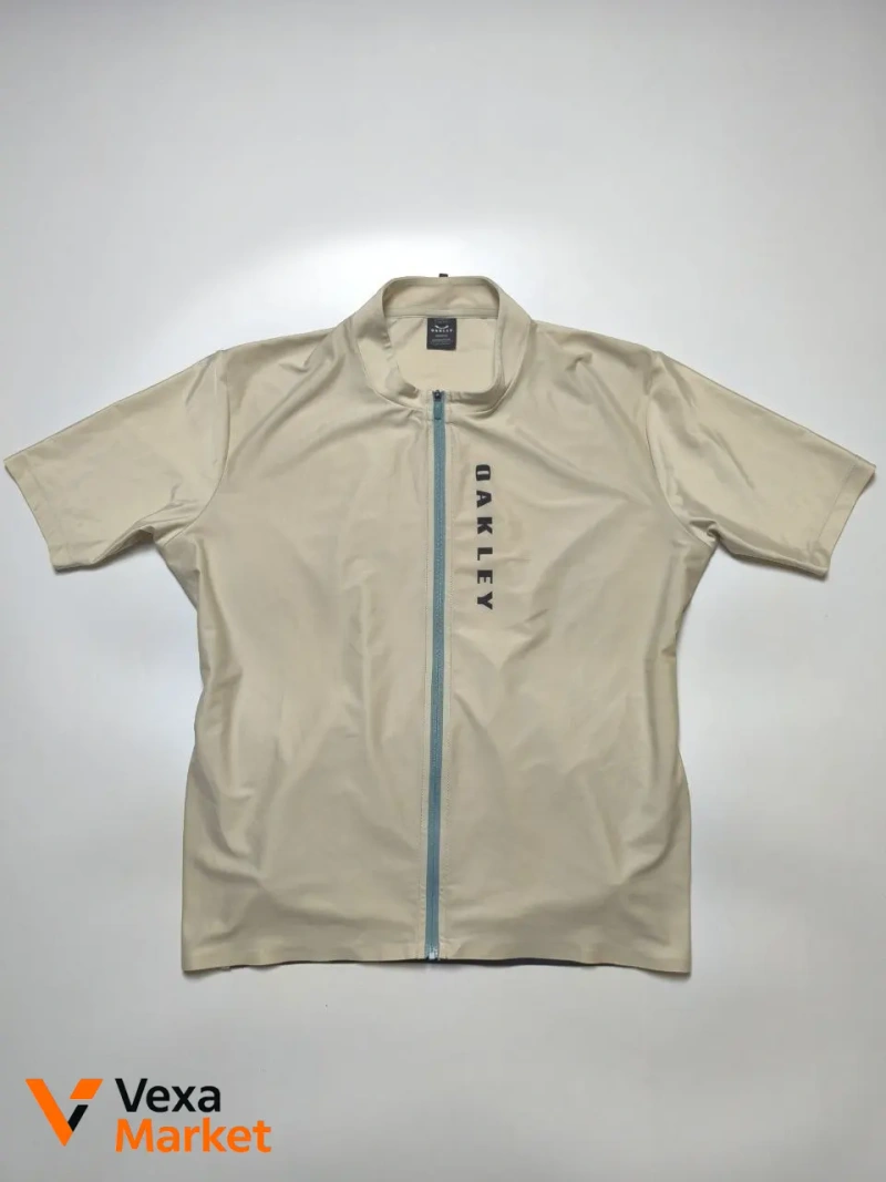 Велофутболка Oakley Icon Classic Jersey 2.0 XL — фото 5