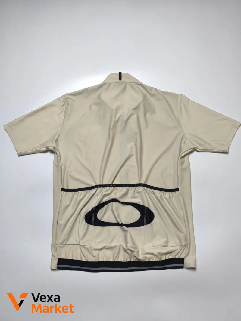 Велофутболка Oakley Icon Classic Jersey 2.0 XL — фото 6