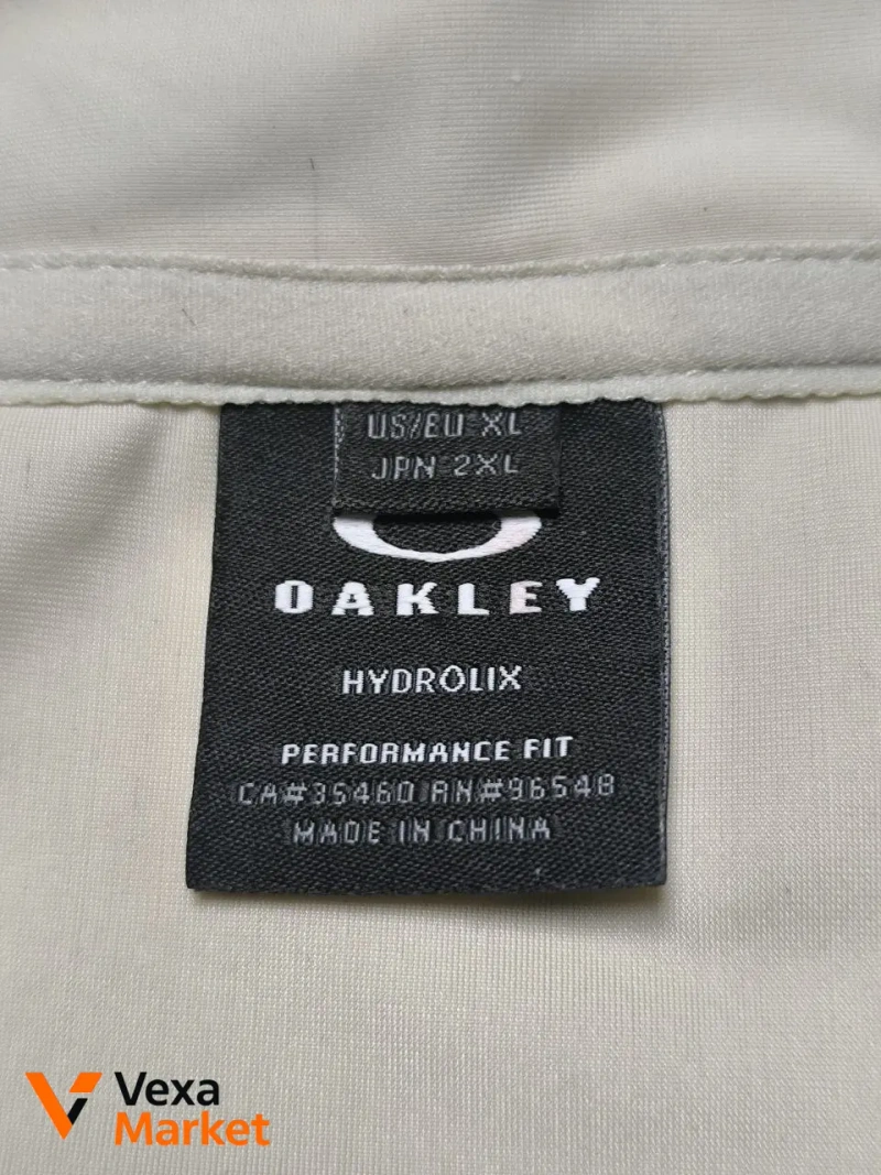 Велофутболка Oakley Icon Classic Jersey 2.0 XL — фото 7